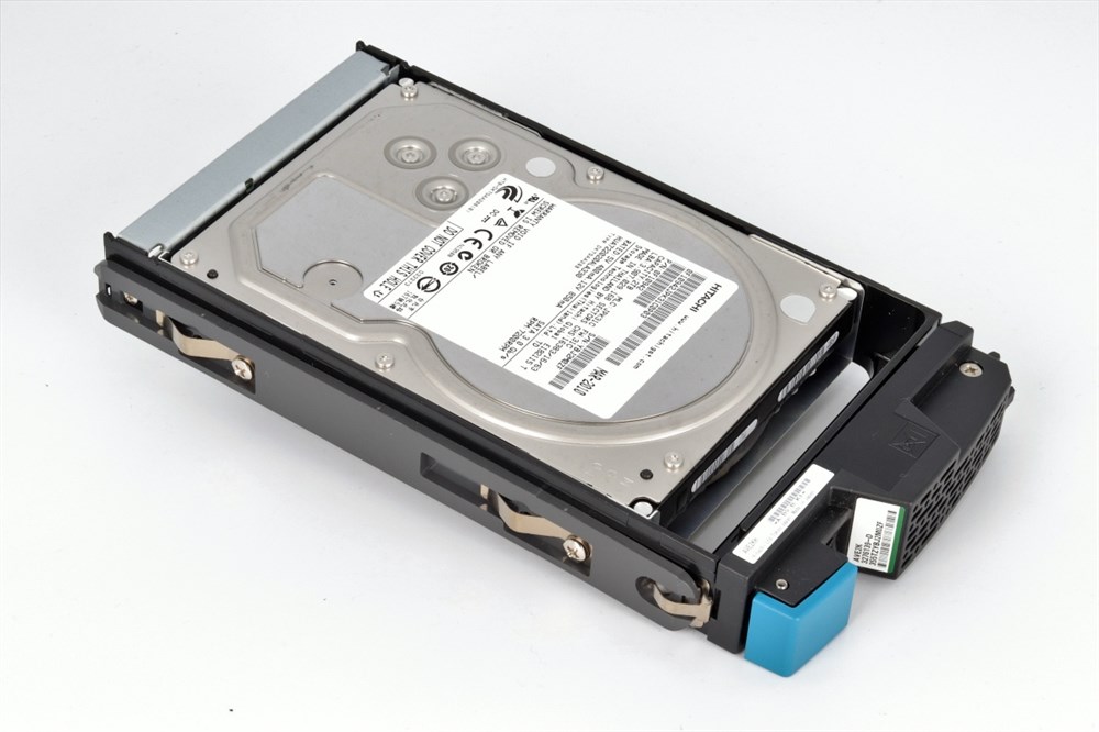 3276139-D Жесткий диск Hitachi 2TB 7.2K SATA 3.5 AMS2100