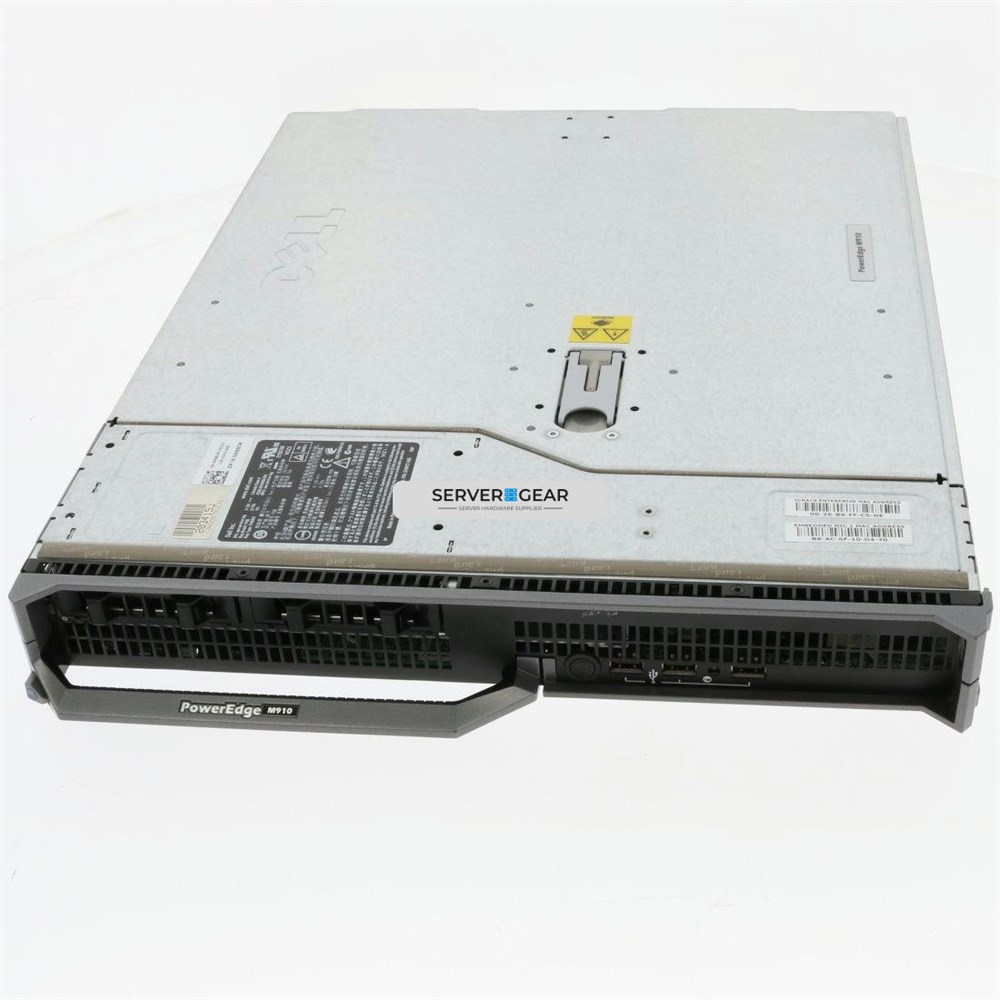 PEM910-M864N Сервер PowerEdge PEM910 M864N Ask for custom qoute