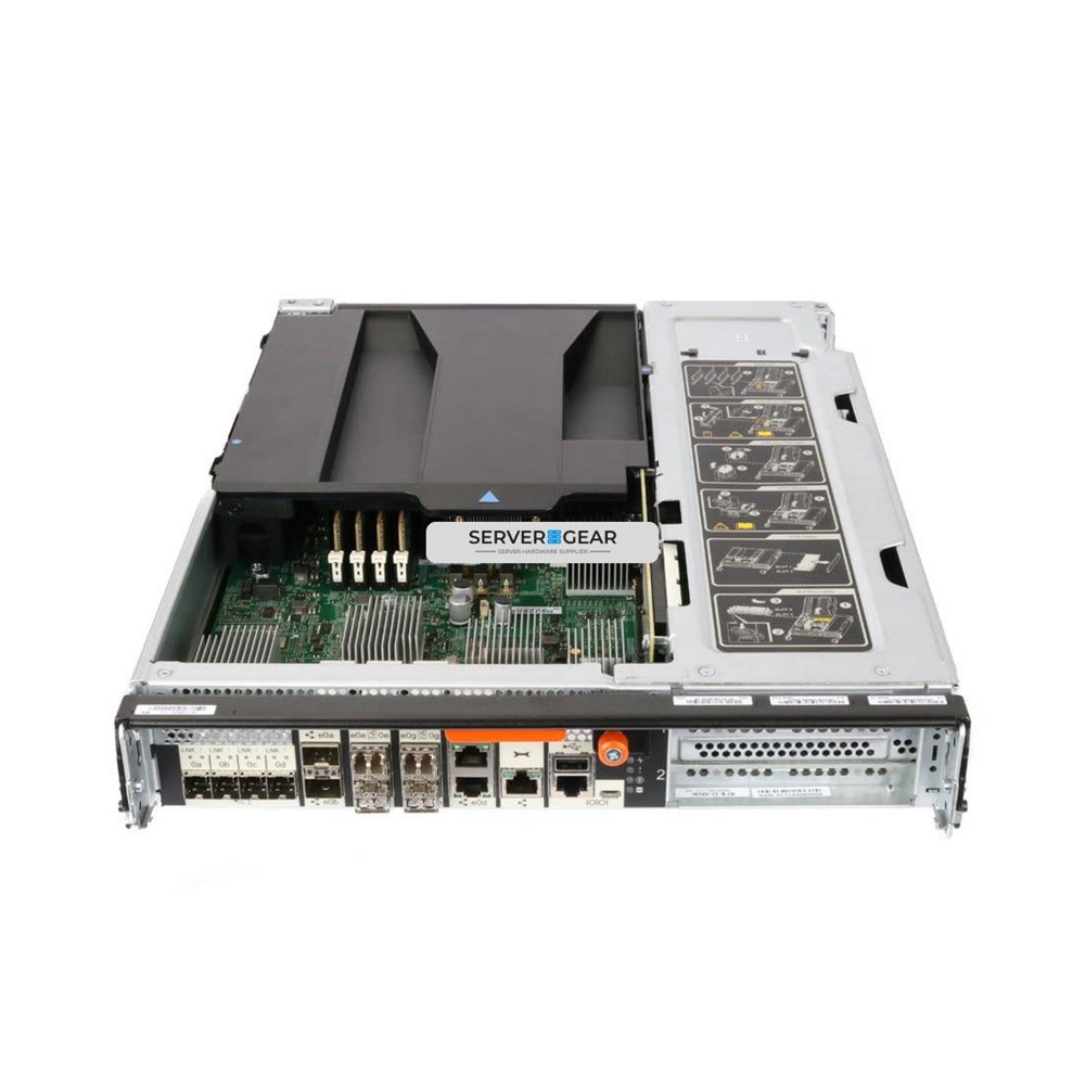 X3172A Контроллер Netapp Controller for FAS8200/AFF-A300