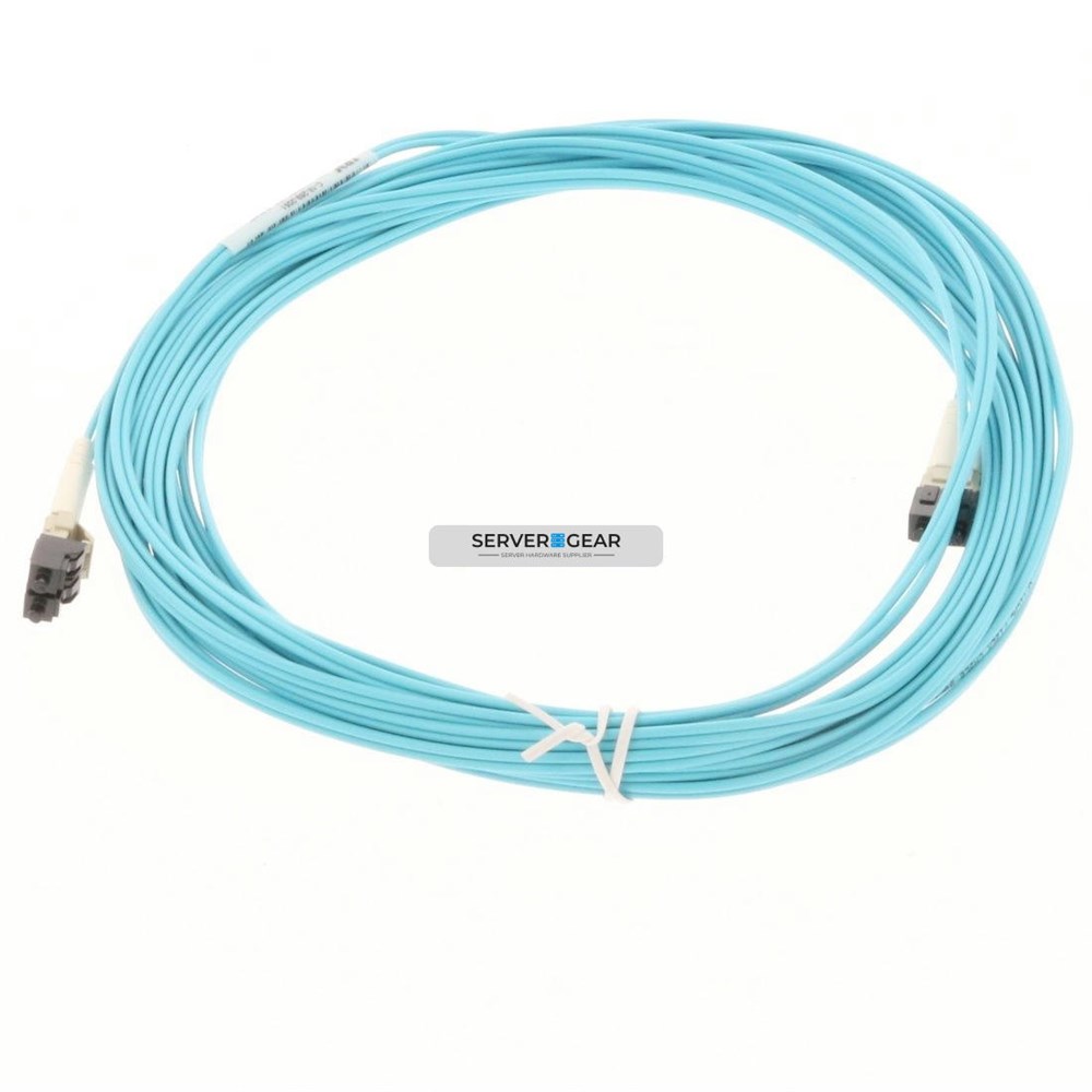 3555-AGK1 Кабель 10 meter OM3 fiber Cable (LC)