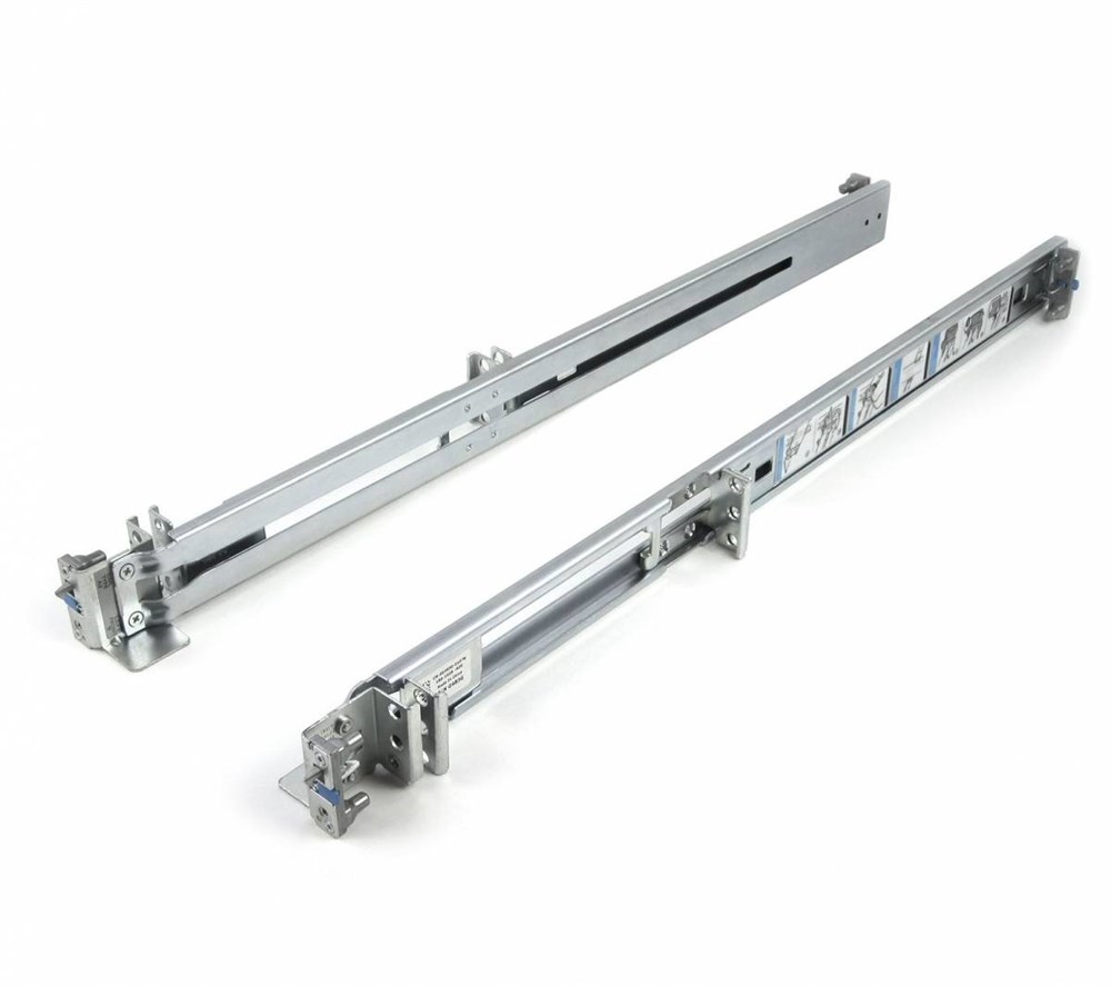 675042-001 Рельсы HP SPS-RAIL KIT SFF BALL BEARING [675042-001]
