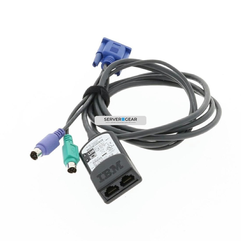 39M2911 Кабель CABLE KVM