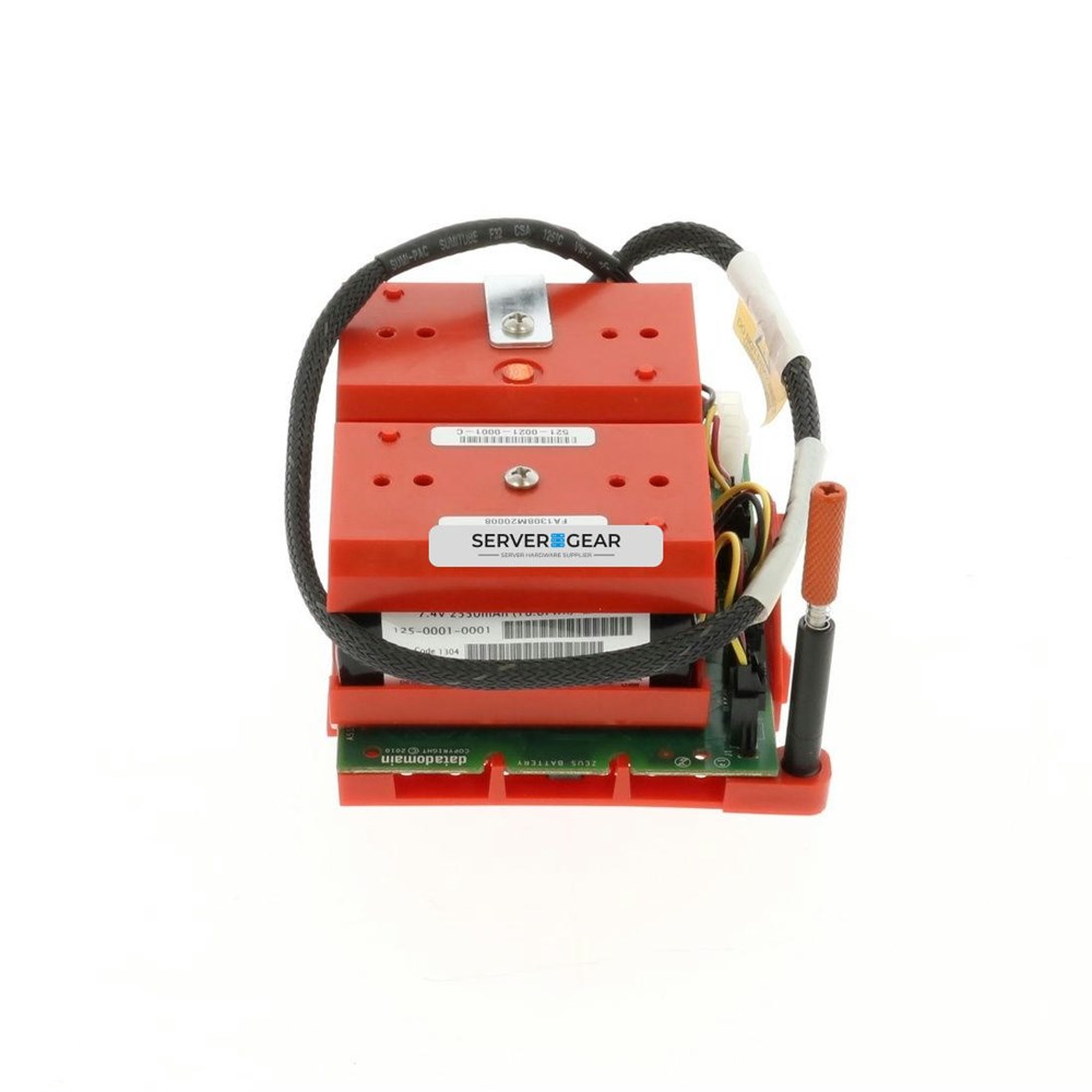 521-0021-0001 Батарея EMC Battery DATADOMAIN dd640/dd670