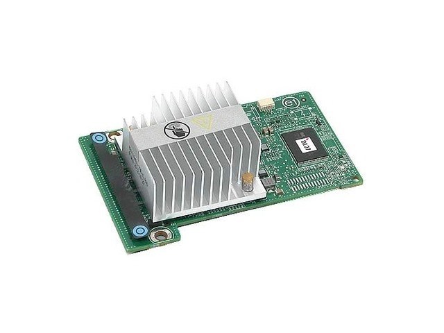 403-10200 Контроллер SAS Dell SAS 5/e LSISAS1068 Ext-2xSFF8470 8xSAS/SATA RAID10 U300 PCI-E8x
