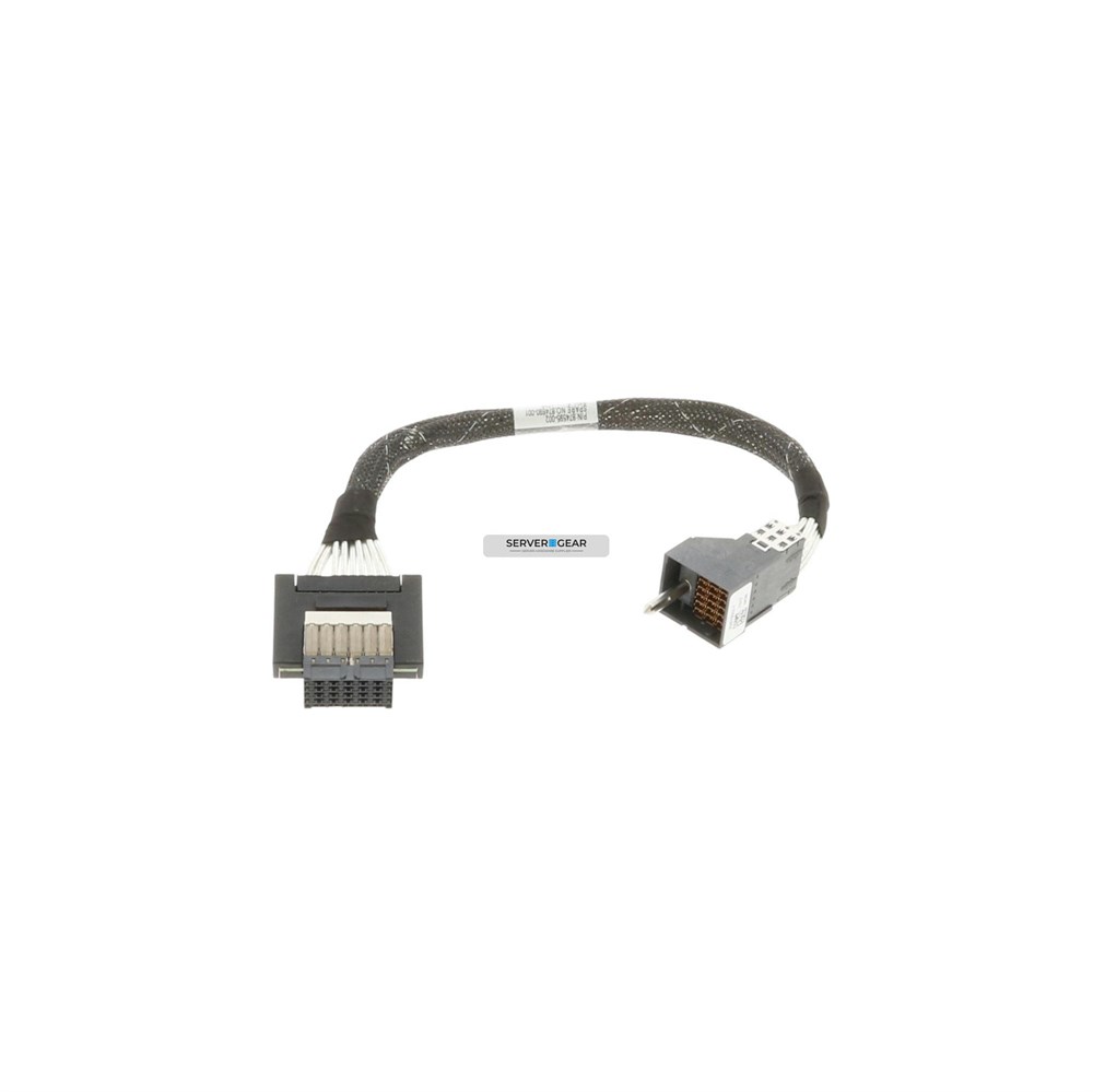 874690-001 Кабель HP Internal 100Gb Dual Port Cable for XL230k G10