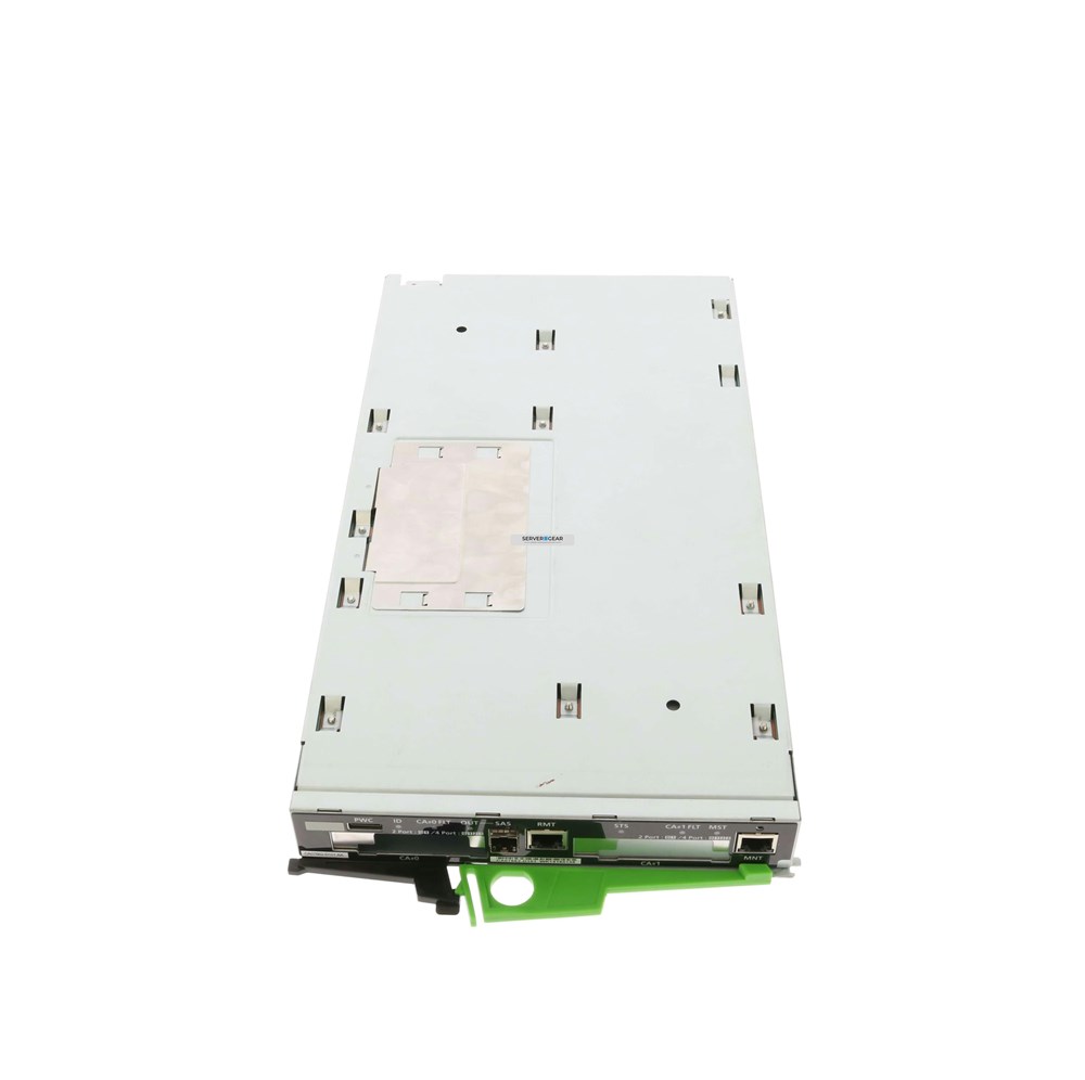 CA07554-D101 Контроллер DX100 S3 Controller Module