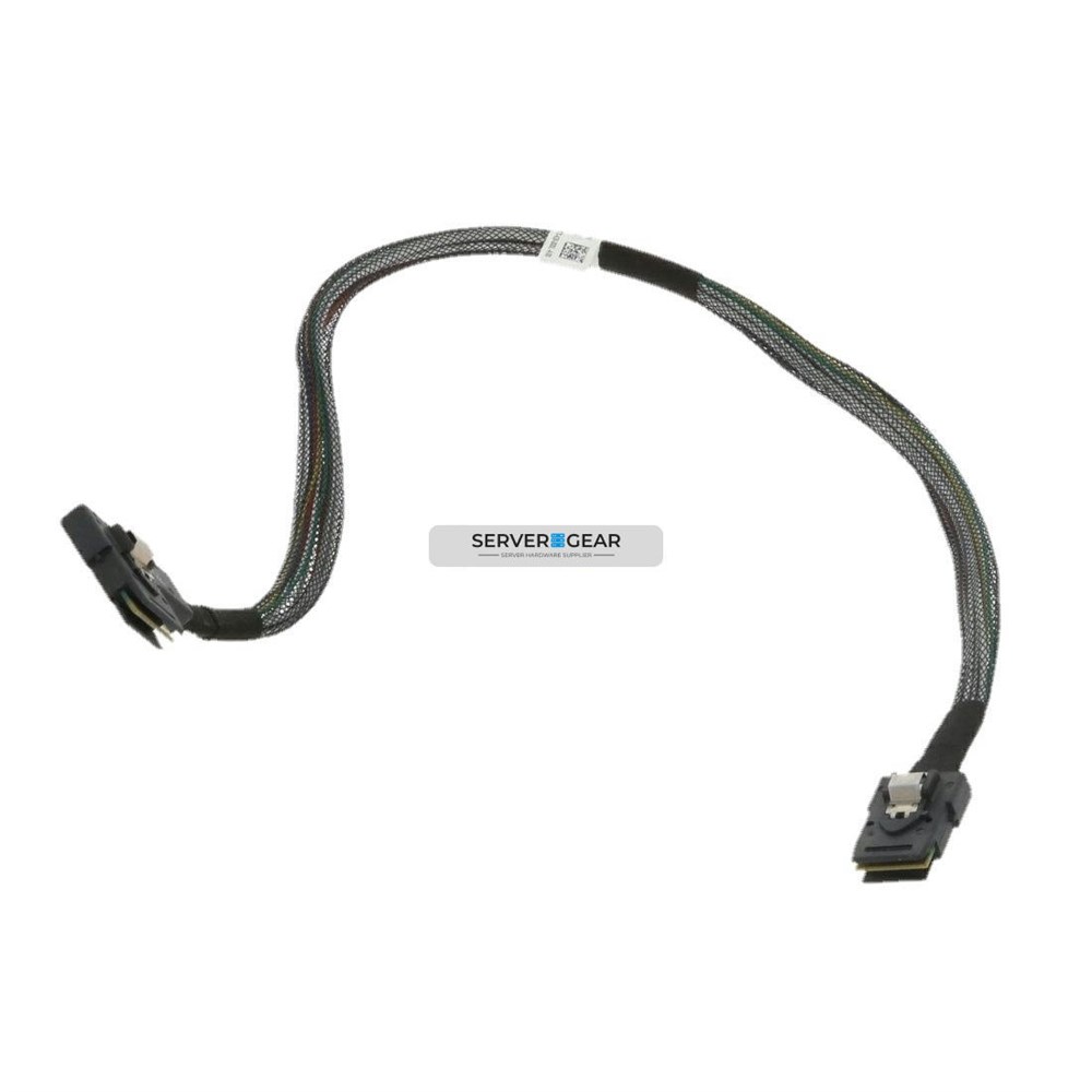 N2HFN Кабель CABLE SAS-1 TO BP-B 3.5x12BAY T620