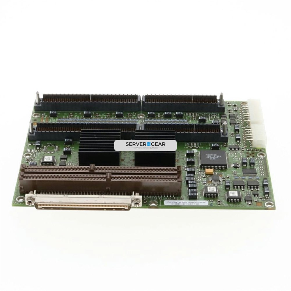 08L0988 Запчасти system planar power3