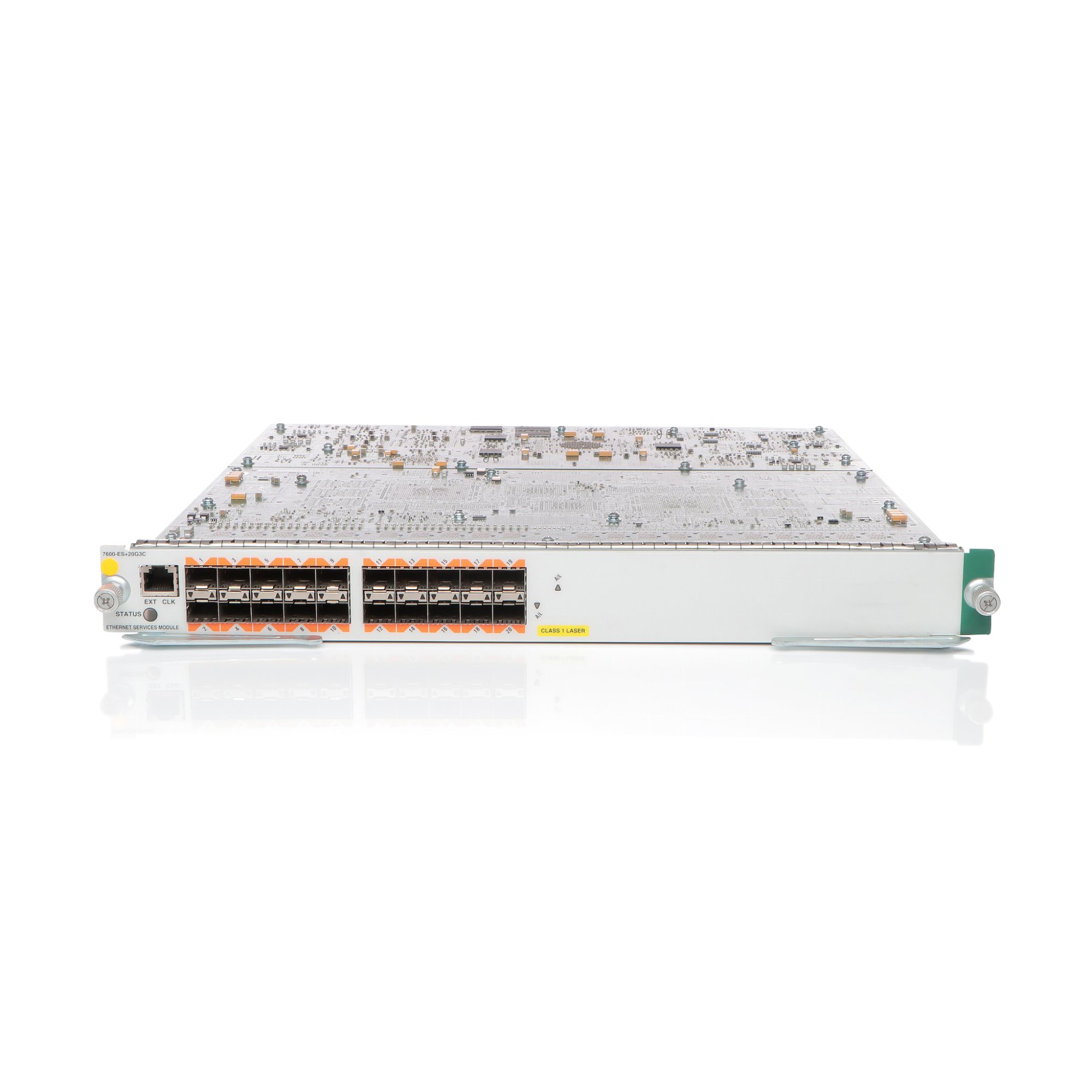 Cisco 7600-ES+20G3C