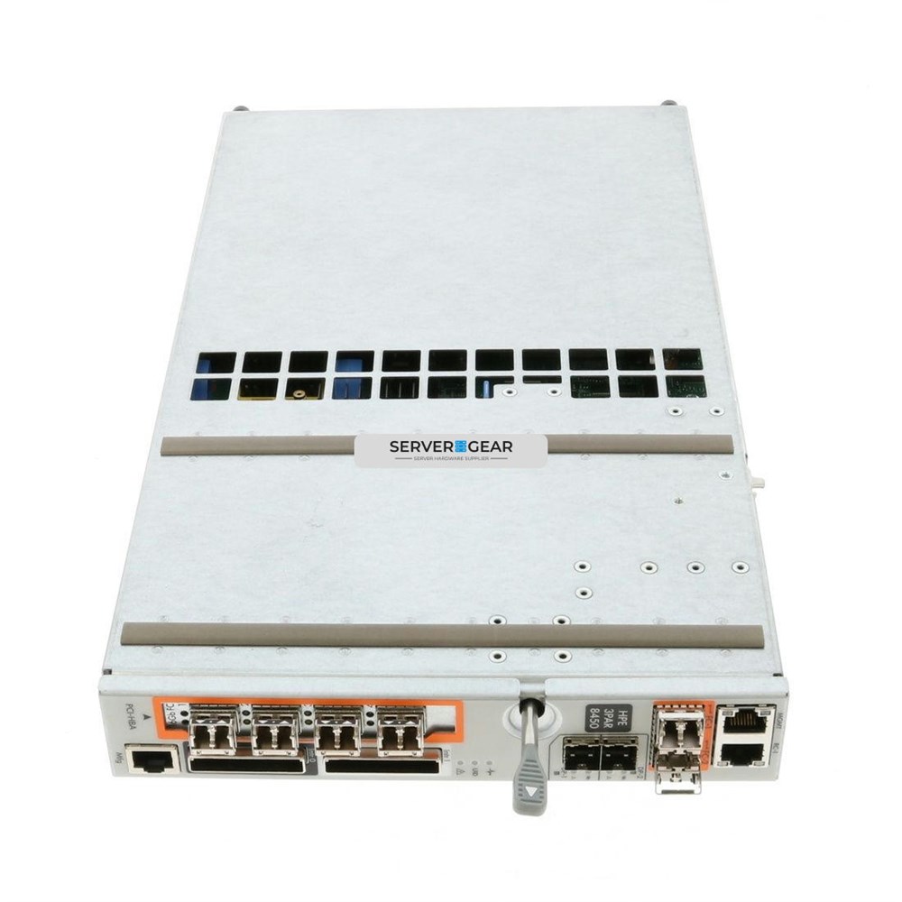 H6Z17-63001 Контроллер HP 3PAR 8450 Controller