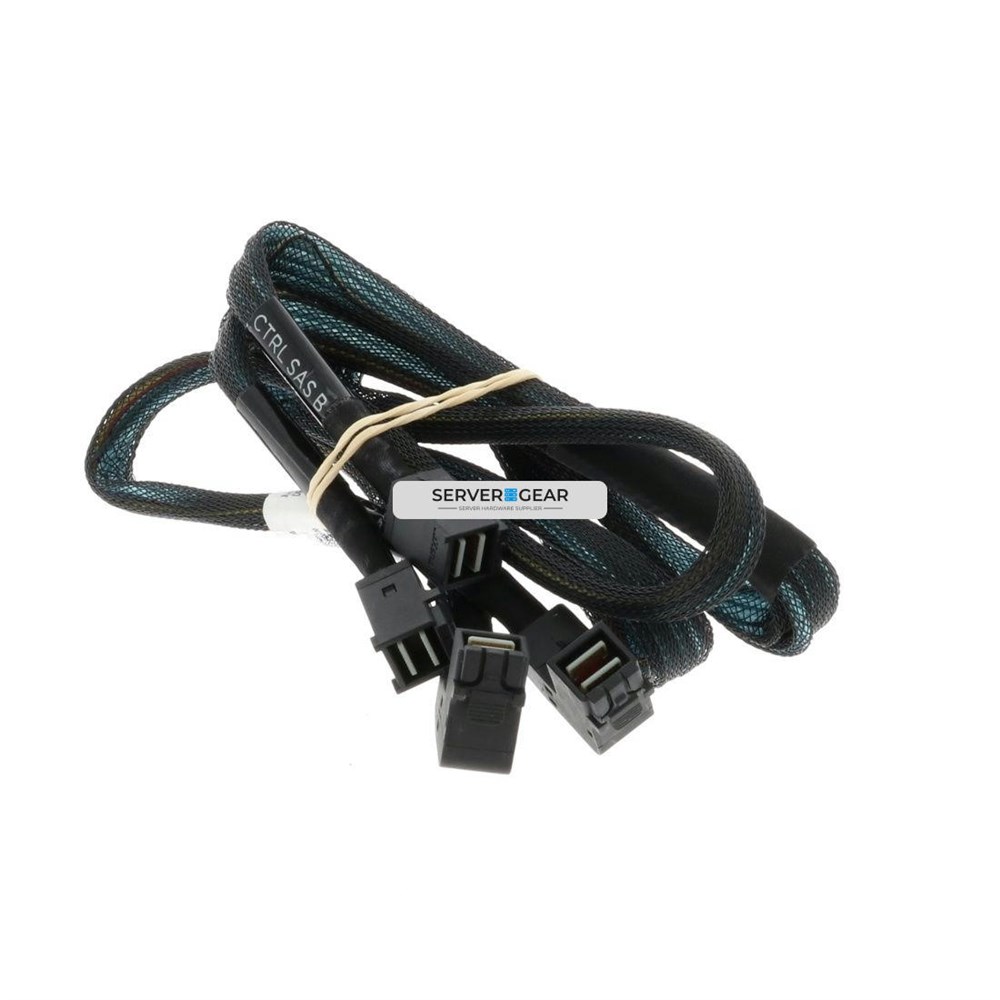 8T05V Кабель Cable sas R730XD 24x2.5 PCI-E Controller