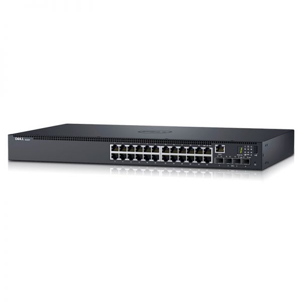 Dell Networking N1500 Switches