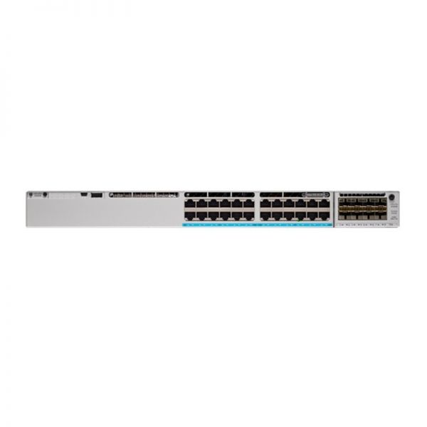 Cisco Switch Catalyst 9300