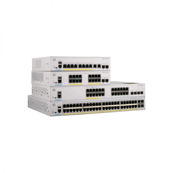 Cisco Switch Catalyst 1000