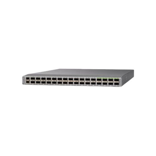 Cisco N9K-C9332C