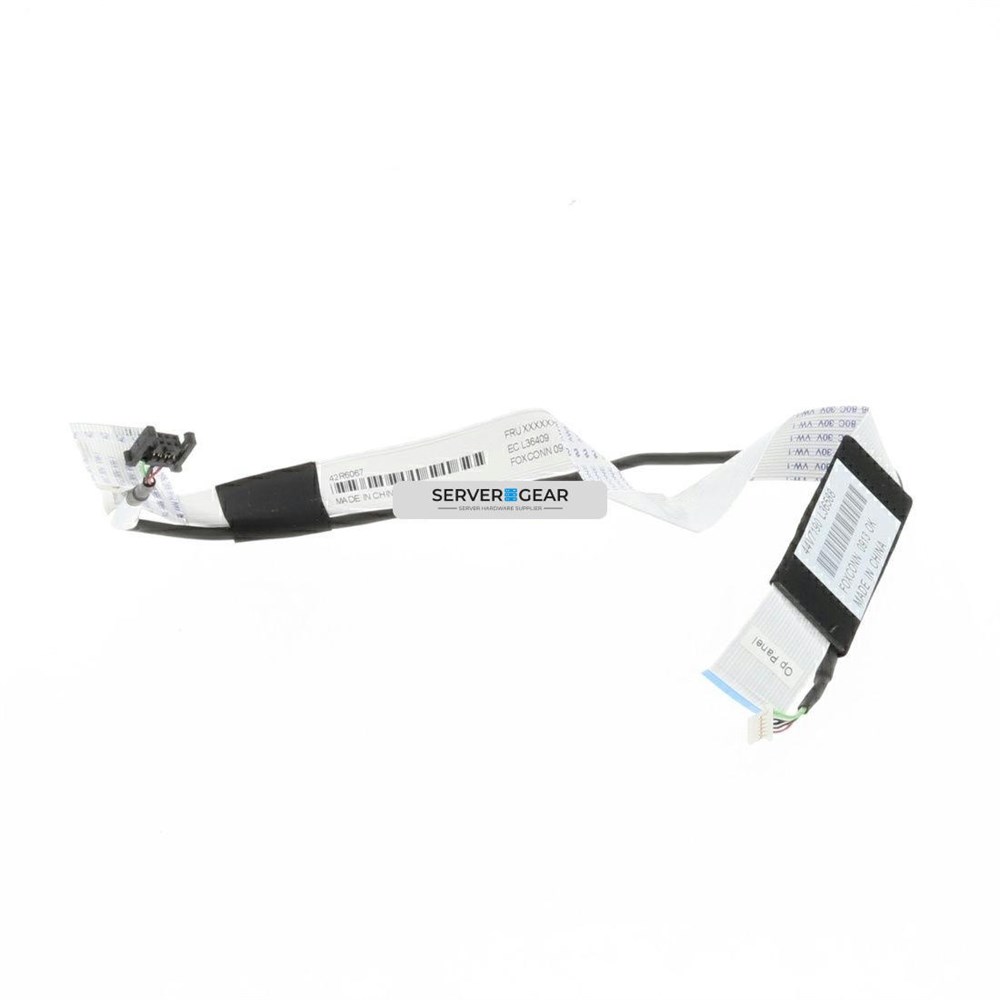 42R6069 Кабель Operator Panel Cable for Rack-Mount Draw