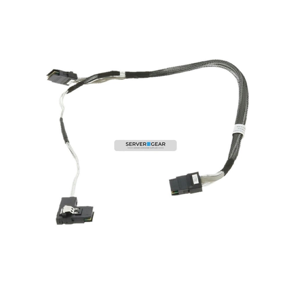 N262J Кабель CABLE SAS R310 R410 4x3.5 H200/H700