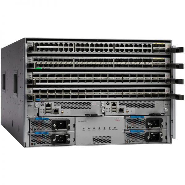 Cisco Nexus 9000 Series