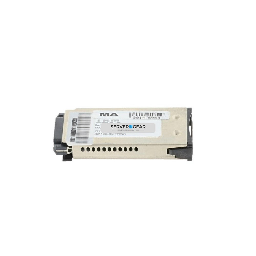 3560-2308 Трансивер IBM 2308 NFC Short wave GBIC