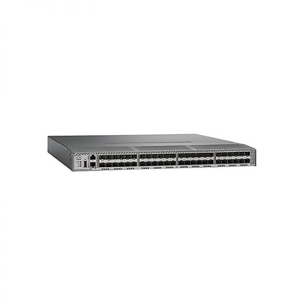 Cisco MDS Series Switches