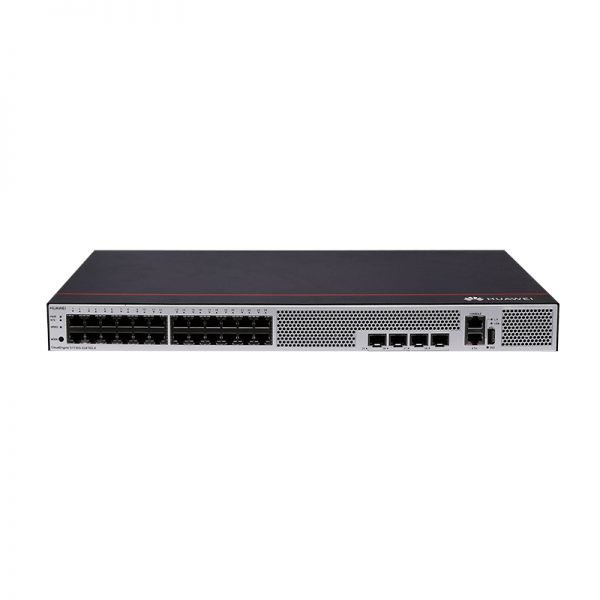 Huawei S1700 Series Switches