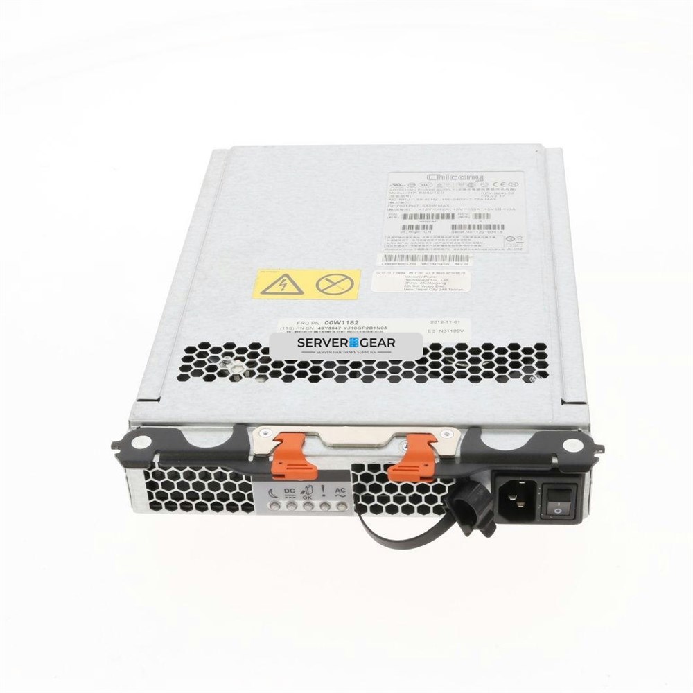 00W1519 Блок питания DS35000 PSU
