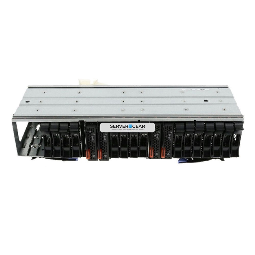 00E5634 Запчасти DASD Backplane Cage for SAS Drives