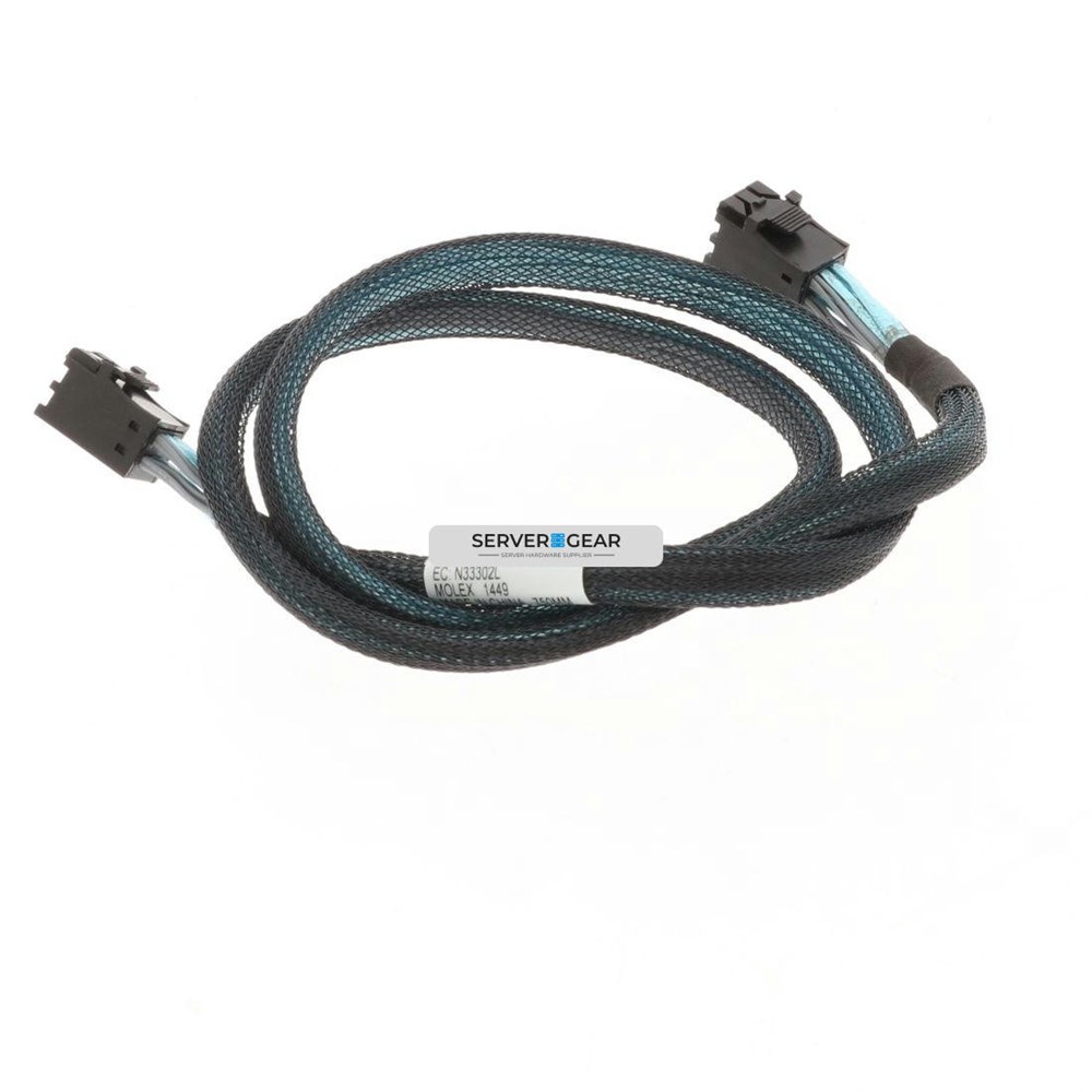 00FK813 Кабель Cable for Rear HDD Kit 750mm