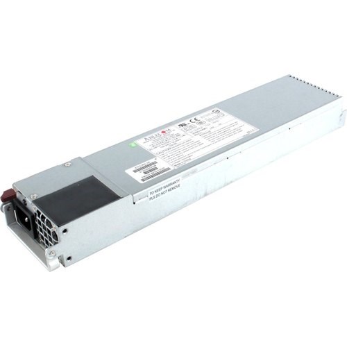 PWS-801-1R Резервный Блок Питания Supermicro 800 Вт