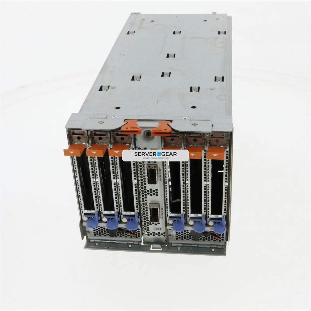 02AE919 Расширения ввода-вывода PCIe3 6-Slot Fanout Module v2 for PCIe3 Expansion