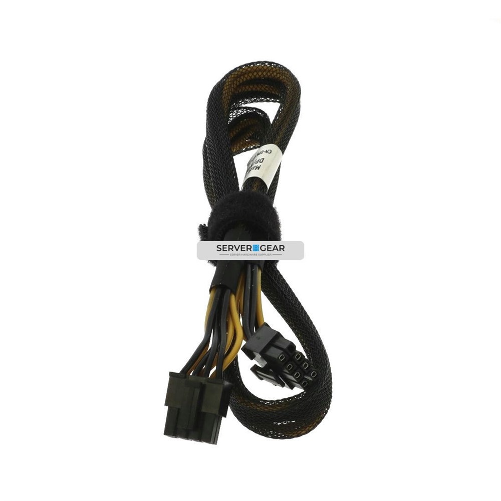 PKYXT Кабель CABLE POWER BACKPLANE 10x2.5 R630 50CM