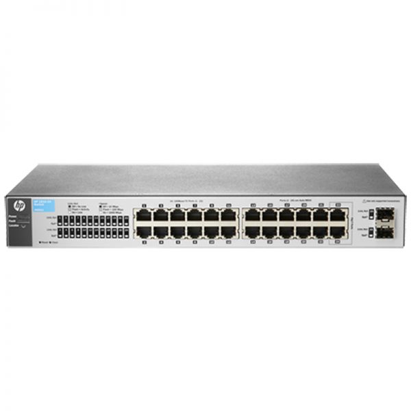 HPE 1810 Switches