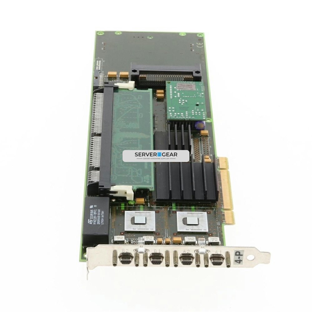 6225-70XX Адаптер ADVANCED SERIALRAID ADAPTER