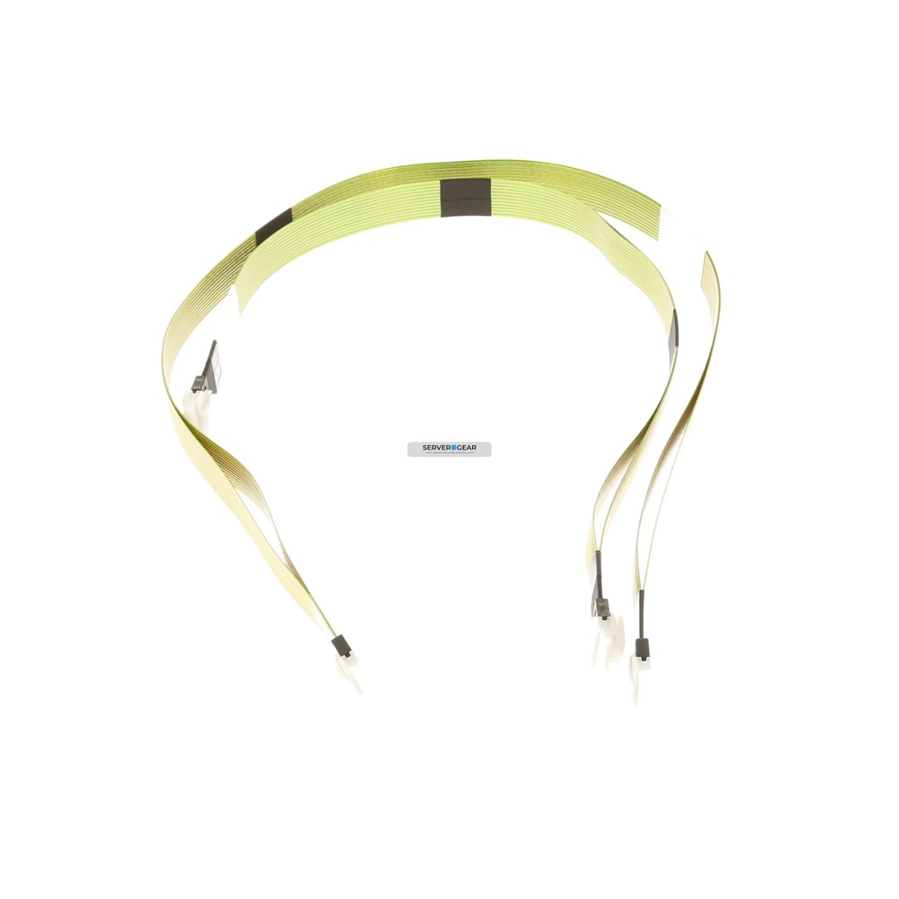 P22905-001 Кабель HP 80CM NVMe Cable for DL380 G10+