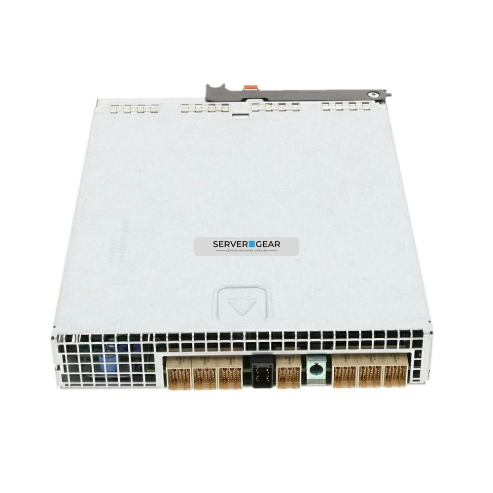 FHF8M Контроллер CONTROLLER MD 3600 MD3620 8Gb/s 4GB Cache