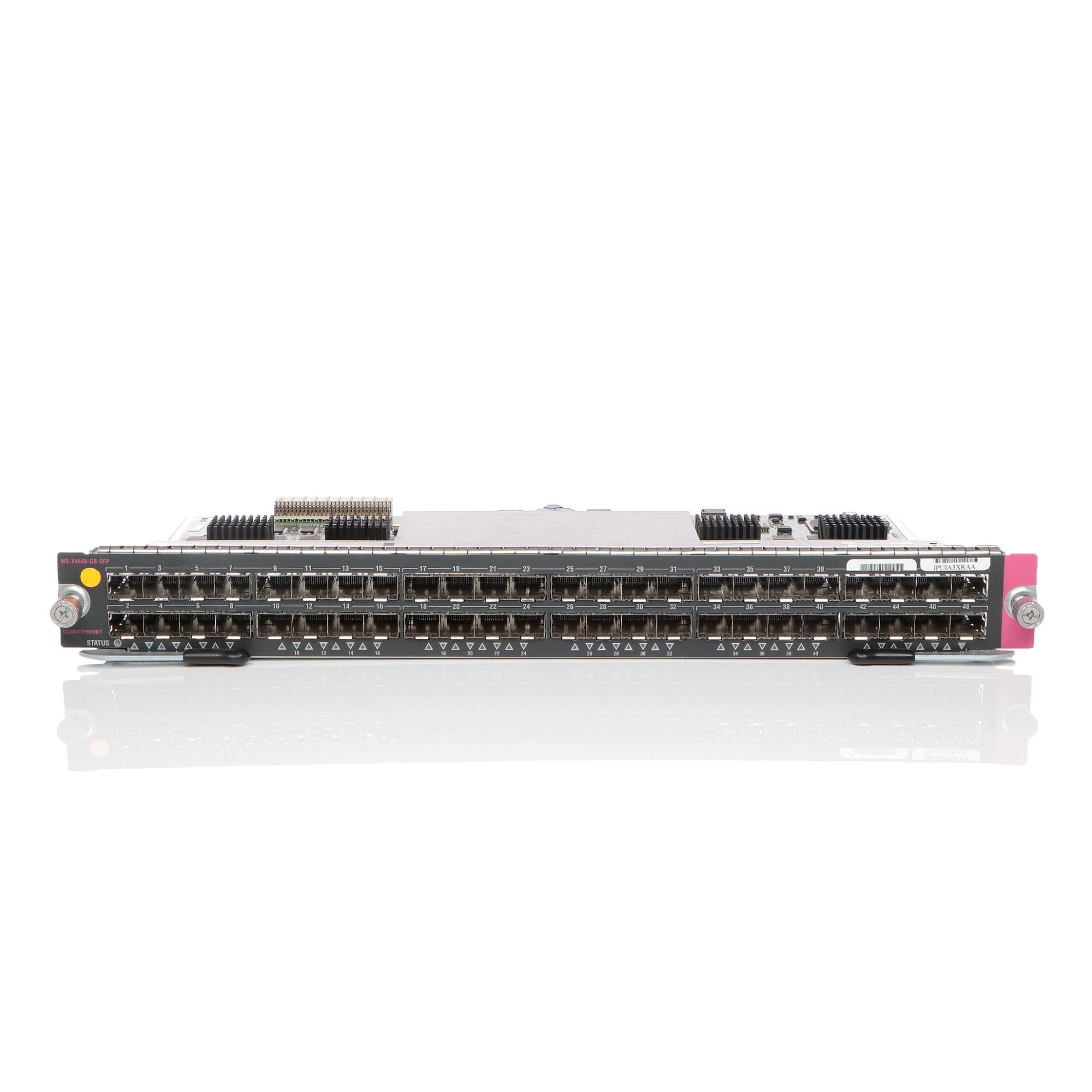 Cisco WS-X4448-GB-SFP