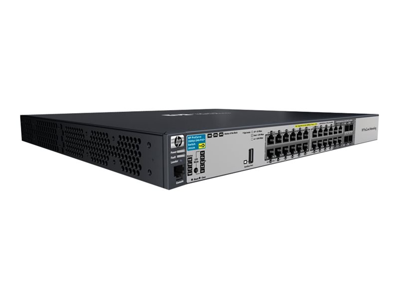Aruba 2910-48G-PoE