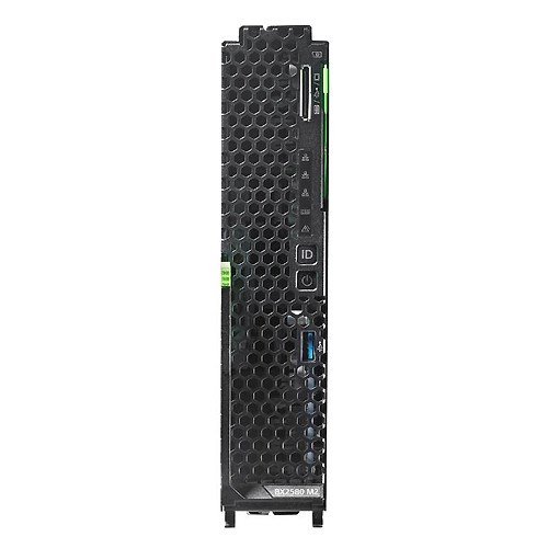 1921427124 Сервер FUJITSU PY BX2580 M2 Dual Server Blade [S26361-K1562-V200]