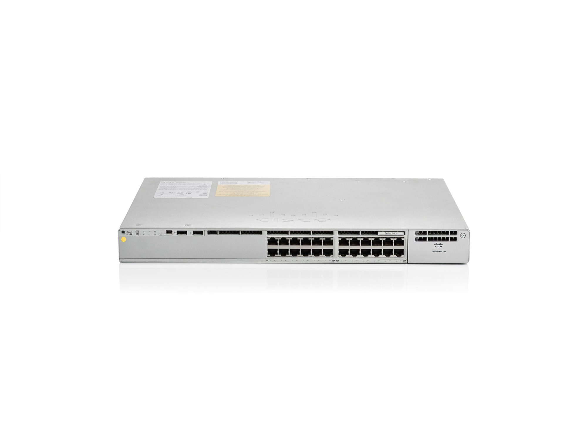 Cisco C9200-24T-E