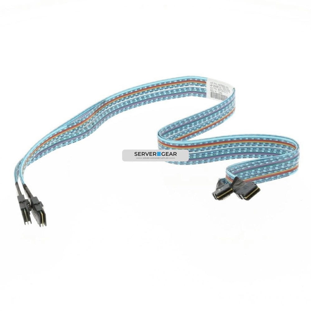 703519-002 Кабель HP Mini-SAS Cable