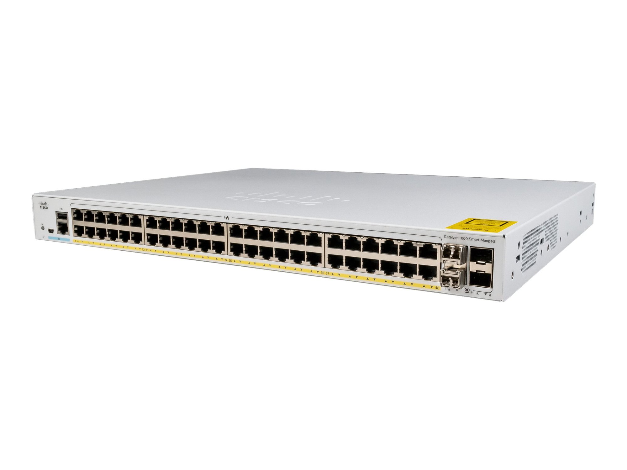 Cisco C1000-48FP-4X-L