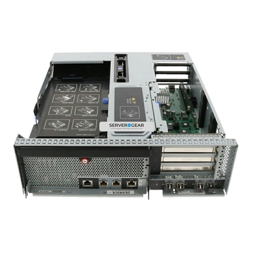 X3540-R5 Контроллер NetApp FAS3140 Controller