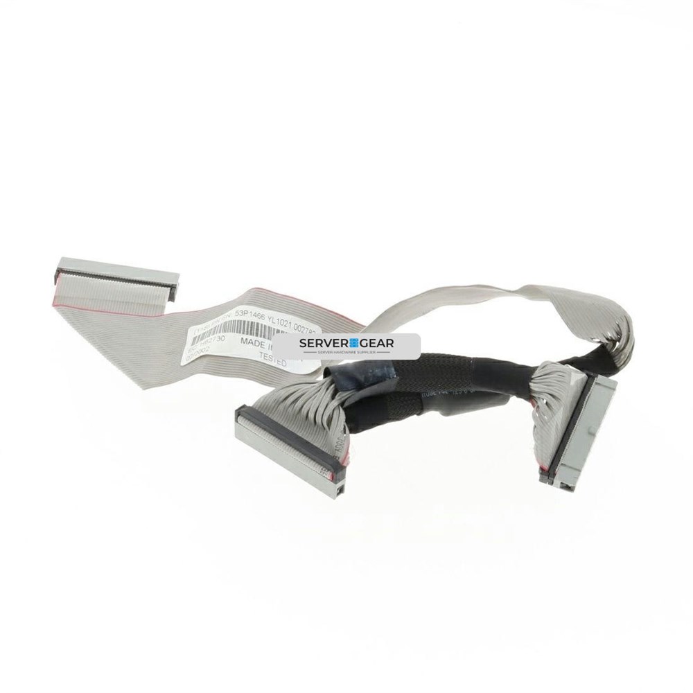 70XX-4246 Кабель IDE 2-Drop Connector Cable Shipping