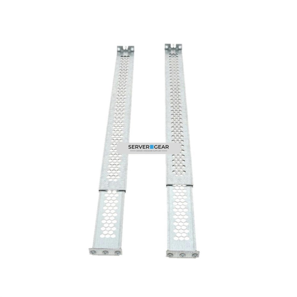 042-005-857 Источник бесперебойного электропитания EMC RAILKIT SPS ADJUSTABLE