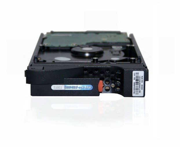 AX-SS10-600 Жесткий Диск EMC 600Gb SAS 3,5"
