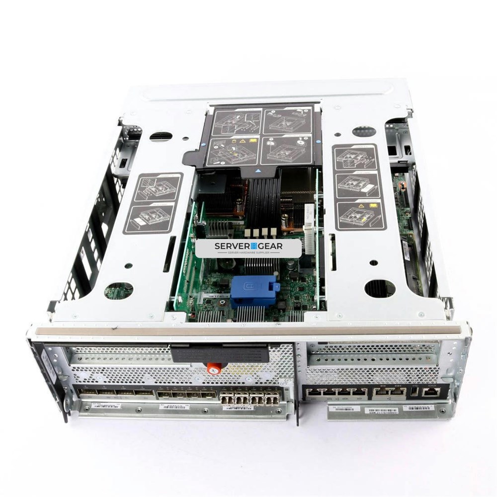 X3570-R6 Контроллер NetApp AFF8080/FAS8080 Controller Module
