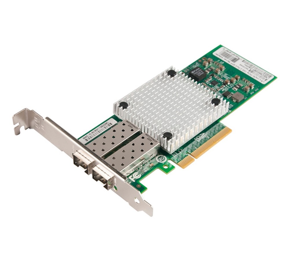 95Y3762 Emulex Dual Port 10GbE SFP+ VFA III for IBM System x