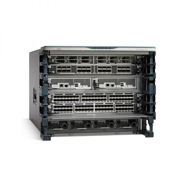 Cisco Nexus 7000 Series