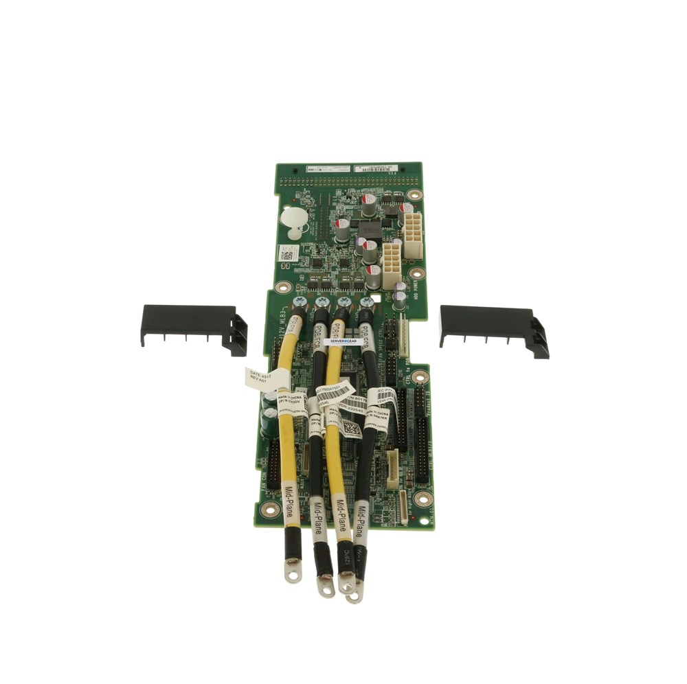 TWHF8 Блок питания Power Distribution board C6220