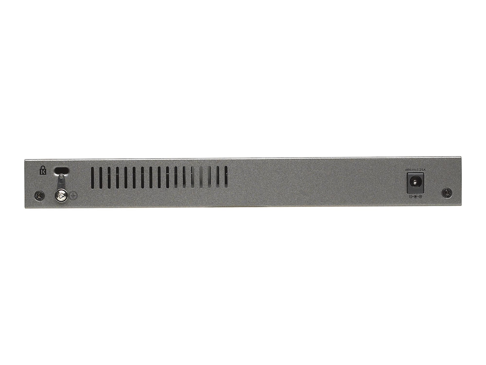 Netgear GS108PEV3